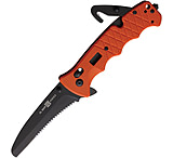 Image of Al Mar Knives Rescue Crossbar Lock A/O