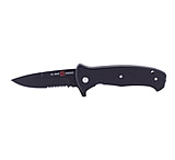 Image of Al Mar Knives S.E.R.E. 2020 Night G Series Folding Knife