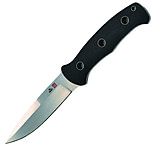 Image of Al Mar Knives S.E.R.E. 10.25in Operator Knife w/ Black Micarta Handle, Plain VG-10