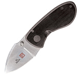 Image of Al Mar Knives S.L.B. Folding Plain Edge Knife w/ 1.75 Blade