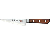 Image of Al Mar Knives Ultra-Chef Honesuki Knife
