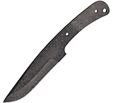 Image of Alabama Damascus Steel Damascus Knife Blade ADS091