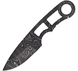 Image of Alabama Damascus Steel Damascus Knife Blade ADS103