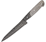 Image of Alabama Damascus Steel Damascus Knife Blade ADS106