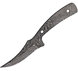 Image of Alabama Damascus Steel Damascus Knife Blade