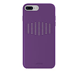 Image of Alara by BRINK iPhone 8 Case, Ultra Violet