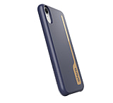 Image of Alara by BRINK iPhone XR Case, Black