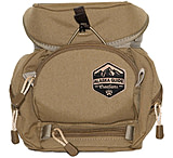 Image of Alaska Guide Creations Kodiak Cub Max Gen L Binocular Harness