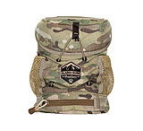 Image of Alaska Guide Creations The Kodiak Kiss Binocular Harness w/ Max Pocket