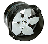 Image of Albin Pump Marine Air Blower 1000 In-Line 165