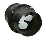 Image of Albin Pump Marine Air Blower 1000 In-Line 250