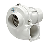 Image of Albin Pump Marine Air Blower 280 Flange