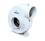 Image of Albin Pump Marine Air Blower 500 Flex