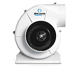 Image of Albin Pump Marine Air Blower 750 Flex