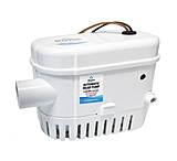 Image of Albin Pump Marine Automatic Bilge Pump 1100 GPH
