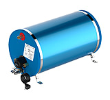 Image of Albin Pump Marine Premium Water Heater 12G