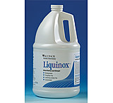 Image of Alconox Liqui-Nox Phosphate-Free Liquid Detergent - 1-Gallon Bottle 1201