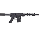 Image of Alexander Arms Highlander Standard Semi Auto Pistol, 6.5 Grendel, 11 in Barrel
