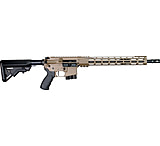 Image of Alexander Arms Tactical Semi-Auto Rifle, 6.5mm Grendel, 18in Barrel