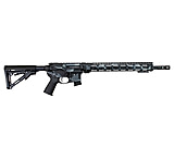 Image of Alexander Arms Varmint Semi-Auto Rifle, .17 Hornady Magnum Rimfire, 18 in barrel