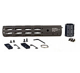 Image of ALG Defense Ergonomic Modular Railed Handguard -V0