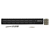 Image of ALG Defense Ergonomic Modular Railed Handguard -V3