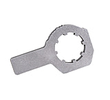 Image of ALG Defense Barrel Nut Wrench