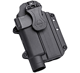 Image of Alien Gear Holsters Photon Polymer Sig P320 Full Size/M17/M17X/M17 Comm/XFull/XCarry/Xcarry Legion/M18/M18X/Xcarry/AGX Classic/Legion IWB Holster