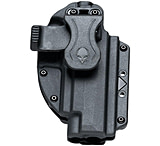 Image of Alien Gear Holsters Photon Polymer TAC/EDC//Comp/Staccato P/DS Prodigy IWB Holster