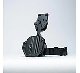 Image of Alien Gear Holsters Cloak Swivel Drop Leg For Sig Sauer