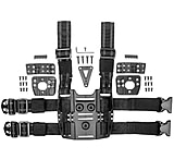 Image of Alien Gear Holsters Duty Drop Leg Expansion OWB Holster