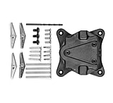 Image of Alien Gear Holsters Duty Surface Mount Expansion OWB Holster
