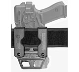 Image of Alien Gear Holsters High Ride Rapid Force Belt Slide Expansion w/ Bag Packaging