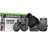 Image of Alien Gear Holsters Photon EDC Pack Polymer Sig P320F IWB Holster