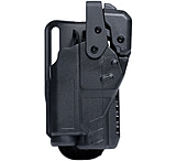 Image of Alien Gear Holsters Rapid Force Level 3 Duty Polymer SIG Fuse/365XMacro/365XMacro Comp OWB Belt Holster