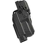Image of Alien Gear Holsters Rapid Force Level 3 Duty Polymer Archon Firearms Type A-D OWB Belt Duty Holster