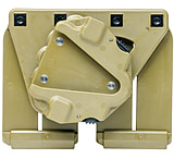 Image of Alien Gear Holsters Rapid Force Expansion - MOLLE Adapter, Left Hand - Clamshell Packaging