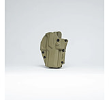 Image of Alien Gear Holsters Rapid Force Level 2 Holster AG-R2-B-0692-TN-LH-L0-A0-B