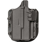 Image of Alien Gear Holsters Rapid Force Level II Slim Paddle Holster Light Bearing with QDS