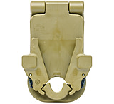 Image of Alien Gear Holsters Rapid Force Expansion - Locking Belt Slide, Clamshell Packaging