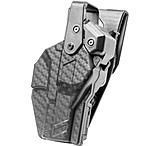 Image of Alien Gear Holsters Rapid Force Low Ride Belt Slide Holster Lvl III XL Optic w QDS