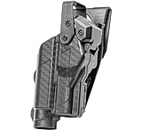 Image of Alien Gear Holsters Rapid Force Low Ride Belt Slide Holster Lvl III Light Bearing XL Optic