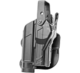 Image of Alien Gear Holsters Rapid Force Paddle Holster Level III Light Bearing