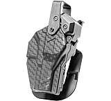 Image of Alien Gear Holsters Rapid Force Paddle Holster Lvl III XL Optic