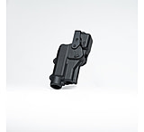 Alien Gear Holsters Rapid Force Polymer Level III OWB Belt Duty Holster