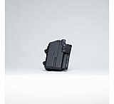 Alien Gear Holsters Rapid Force Polymer Level II OWB Paddle Holster