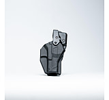 Image of Alien Gear Holsters Rapid Force Level 3 Polymer Duty OWB Belt Holster