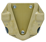 Image of Alien Gear Holsters Rapid Force Quick Disconnect System w/Clamshell Packaging