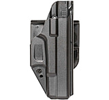 Alien Gear Holsters Roswell OWB Holster, SIG P365 SAS, with MRDS, Right Hand, 1.75 in Belt, ROW-1019-R1-RH-D