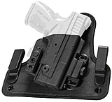 Image of Alien Gear Holsters Shapeshift 4.0 IWB Holsters